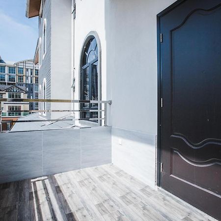 Barrington Villa @ Golden Hill Cao nguyên Cameron Ngoại thất bức ảnh
