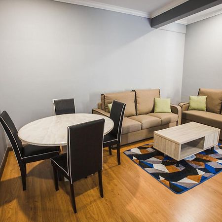 Barrington Villa @ Golden Hill Cao nguyên Cameron Ngoại thất bức ảnh