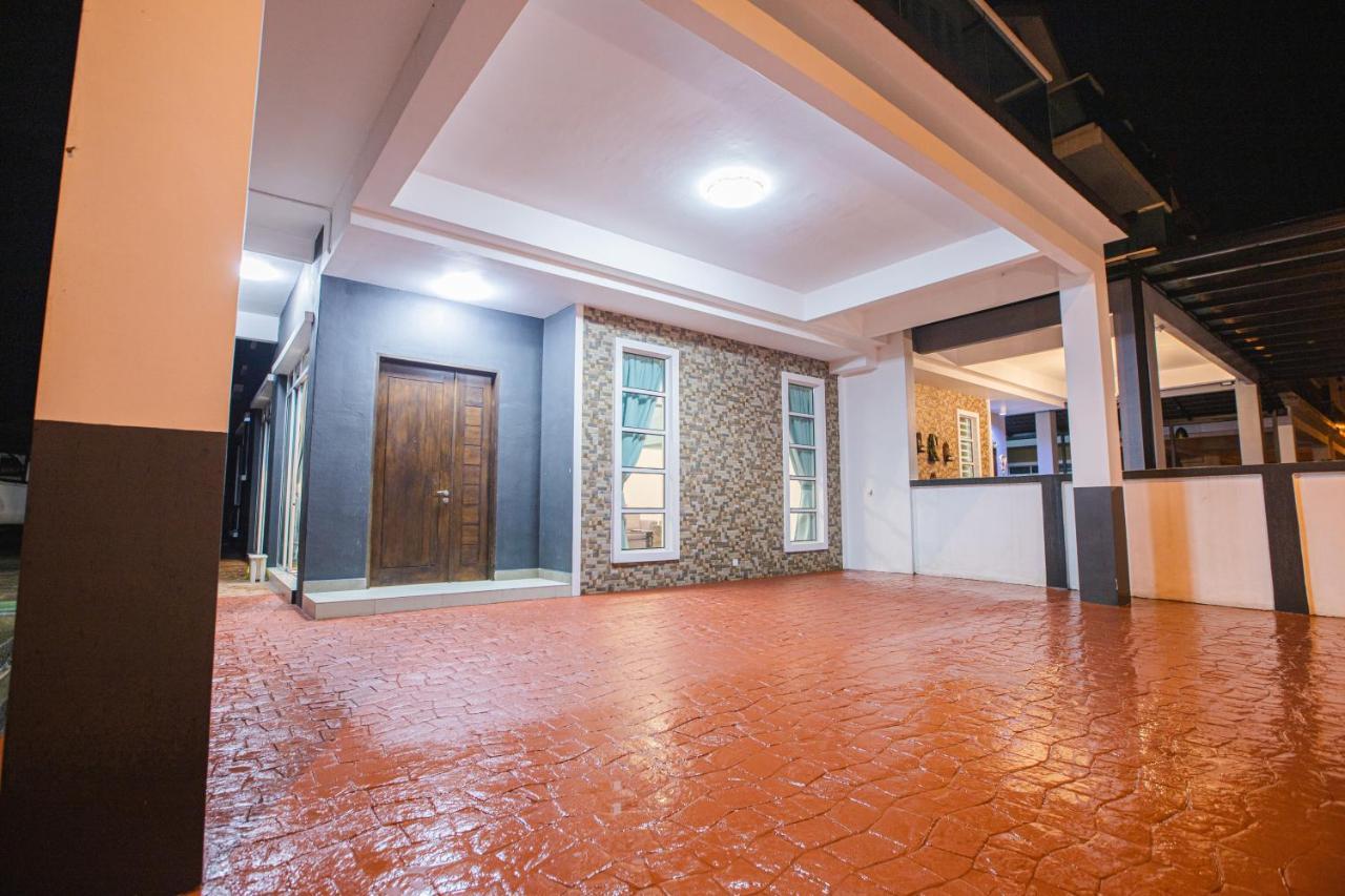 Barrington Villa @ Golden Hill Cao nguyên Cameron Ngoại thất bức ảnh