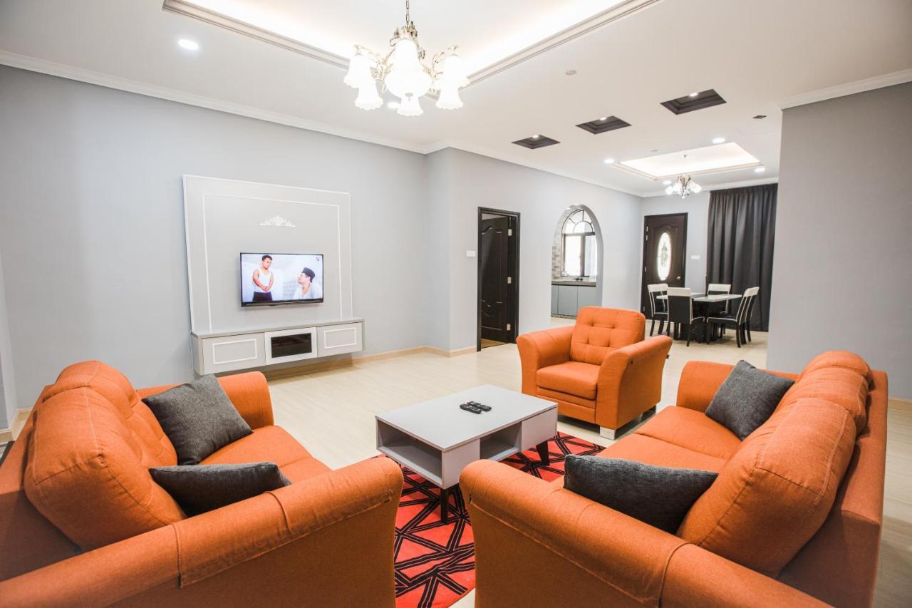 Barrington Villa @ Golden Hill Cao nguyên Cameron Ngoại thất bức ảnh