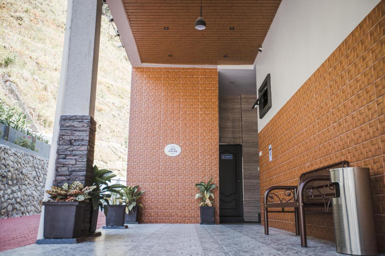 Barrington Villa @ Golden Hill Cao nguyên Cameron Ngoại thất bức ảnh