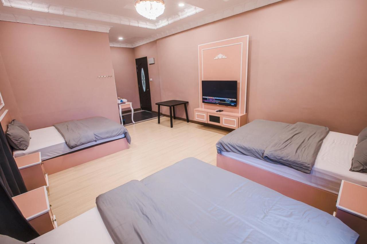 Barrington Villa @ Golden Hill Cao nguyên Cameron Ngoại thất bức ảnh